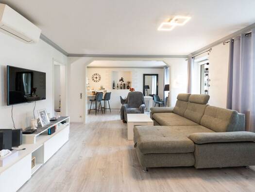 Maisonette zum Kauf 509.000 € 7 Zimmer 168 m² 1. Geschoss Brombach Lörrach 79541