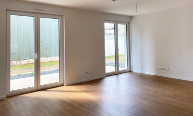 Terrassenwohnung zum Kauf provisionsfrei 459.900 € 3 Zimmer 78,9 m² EG Westfalenstraße 50a Rath Düsseldorf 40472