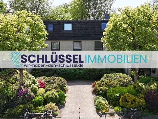 Wohnung zum Kauf provisionsfrei 199.000 € 3 Zimmer 83 m² Kayhausen Bad Zwischenahn 26160