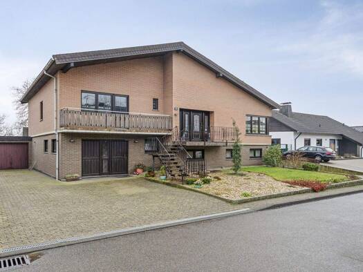 Mehrfamilienhaus zum Kauf 428.000 € 5 Zimmer 130 m² 1.273 m² Grundstück Obspringen Waldfeucht / Obspringen 52525