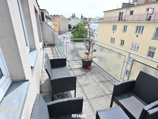 Wohnung zum Kauf 260.000 € 3 Zimmer 65 m² 6. Geschoss Herndlgasse 23 Wien 1100