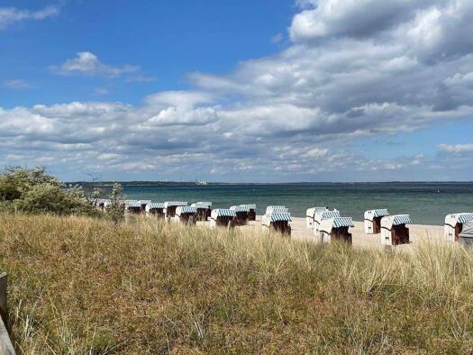 Grundstück zum Kauf 254.000 € 410 m² Grundstück Haffkrug Scharbeutz 23683