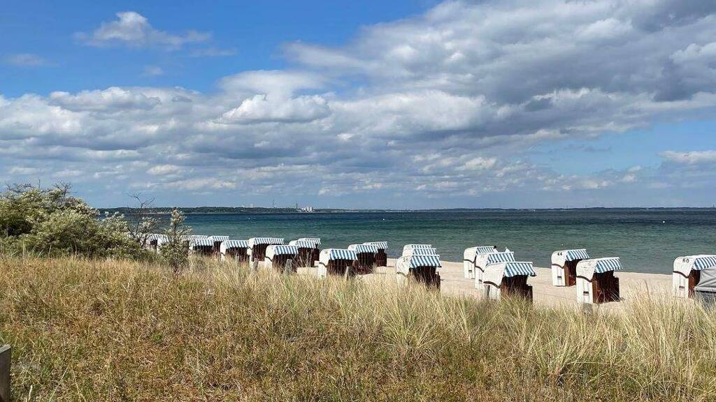 Grundstück zum Kauf 254.000 € 410 m² Grundstück Haffkrug Scharbeutz 23683