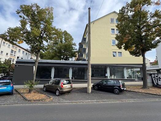Laden zur Miete 2.200 € 209 m² Verkaufsfläche West Kassel 34119
