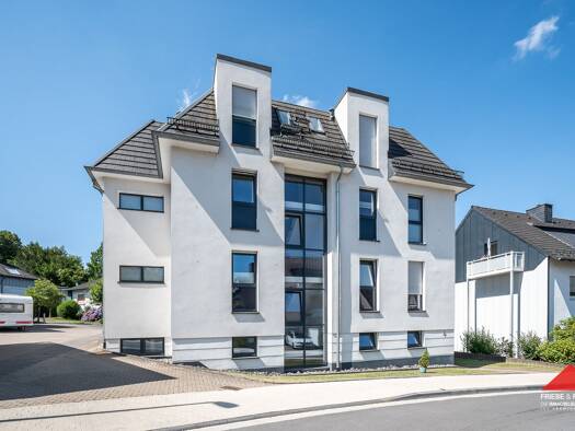 Wohnung zur Miete 1.222 € 3 Zimmer 94 m² Meinerzhagen Meinerzhagen 58540