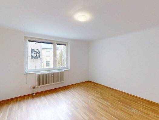Studio zur Miete 465 € 1 Zimmer 27,5 m² 3. Geschoss Voltagasse Wien 1210