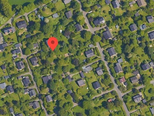 Einfamilienhaus zum Kauf provisionsfrei 977.900 € 5 Zimmer 135 m² 855 m² Grundstück Poppenbüttel Hamburg 22399