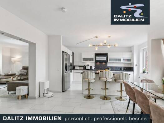 Wohnung zum Kauf 395.000 € 4,5 Zimmer 115,6 m² 1. Geschoss Oedekoven Alfter 53347