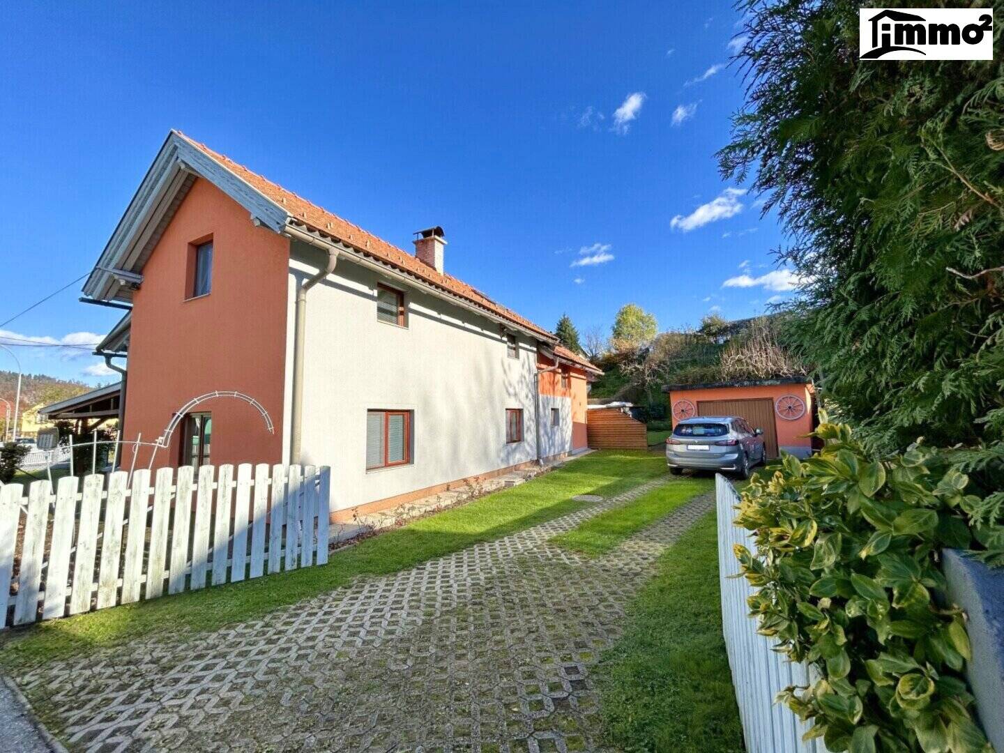 House in Villach, Unterschütt - Ansicht 2