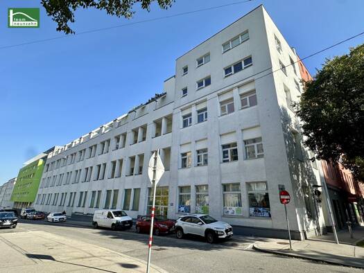 Wohnung zur Miete 1.500 € 5 Zimmer 118,6 m² Bernhardtstalgasse 45 Favoriten 1100