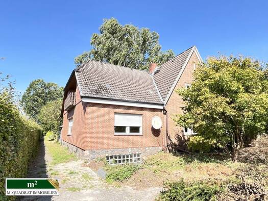 Einfamilienhaus zum Kauf 480.000 € 5 Zimmer 160 m² 963 m² Grundstück Ahrensburg 22926