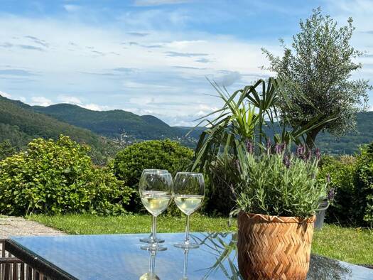 Bungalow zur Miete 2.100 € 5 Zimmer 200 m² 680 m² Grundstück frei ab 01.03.2026 Am Letten 16 Hersbruck 91217