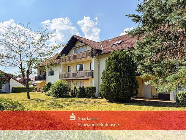 Wohnung zum Kauf 245.000 € 2 Zimmer 75 m² Schwabmünchen Schwabmünchen 86830