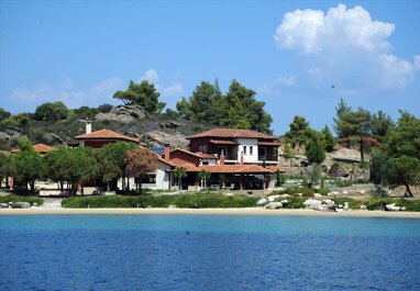 Villa zum Kauf 5.000.000 € 6 Zimmer 400 m² 13.000 m² Grundstück Chalkidiki