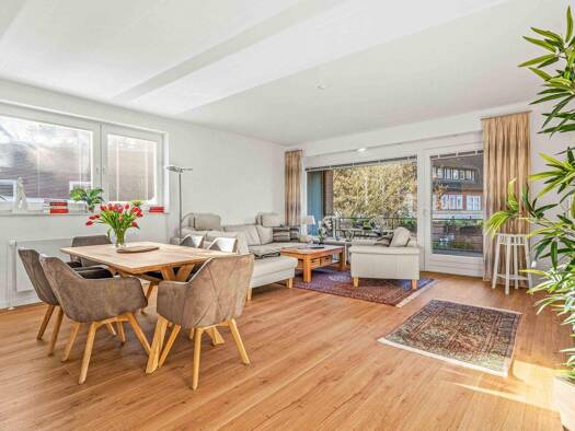 Wohnung zum Kauf 535.000 € 3 Zimmer 83 m² 1. Geschoss frei ab 01.06.2026 Nikolassee Berlin 14129