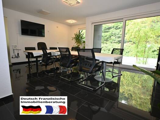 Bürofläche zur Miete 1.350 € 5 Zimmer 150 m² Bürofläche Scheidt Dudweiler 66133