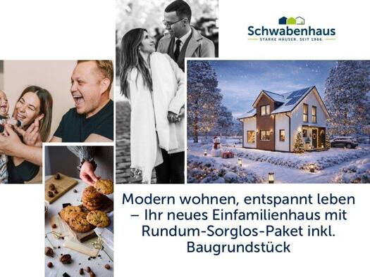 Einfamilienhaus zum Kauf 683.683 € 5 Zimmer 111 m² 900 m² Grundstück Werder (Havel) 14542