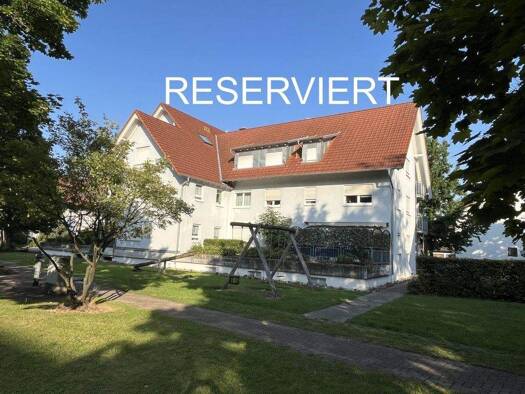 Wohnung zum Kauf 122.000 € 2 Zimmer 45,7 m² 3. Geschoss Oberkirch 77704