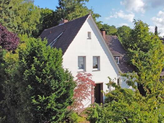 Mehrfamilienhaus zum Kauf 289.000 € 6 Zimmer 175 m² 862 m² Grundstück Lübbecke Lübbecke 32312