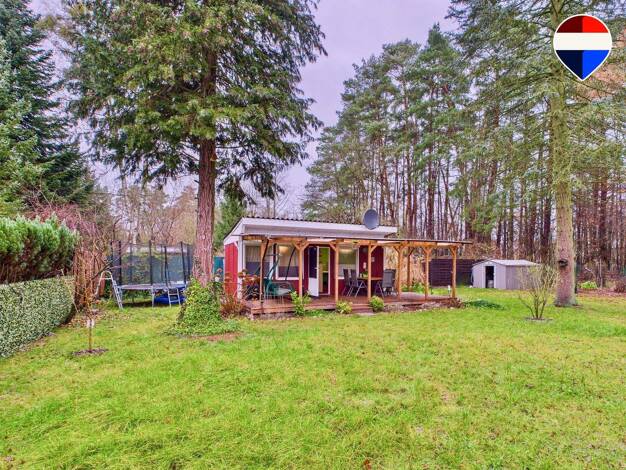 Grundstück zum Kauf 129.900 € 460 m² Grundstück Rehfelde 15345