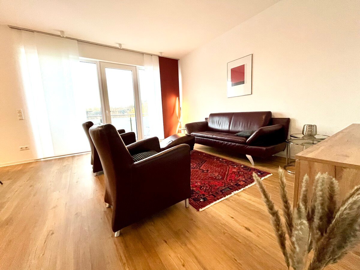 Wohnung zur Miete 675 € 2 Zimmer 68 m²<br/>Wohnfläche ab sofort<br/>Verfügbarkeit Mudersbach 57555