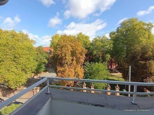 Wohnung zur Miete 1.050 € 2 Zimmer 55 m² 5. Geschoss frei ab sofort Heerstraße 27 Oberbilk Düsseldorf 40227