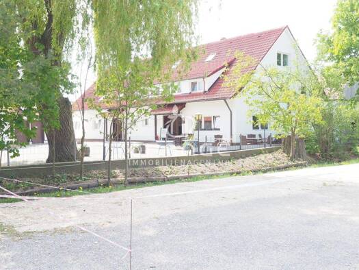 Gastronomie/Hotel zum Kauf 1.395.000 € 133 m² Gastrofläche 2.714 m² Grundstück Ludwigsfeld Neu-Ulm / Schwaighofen 89231