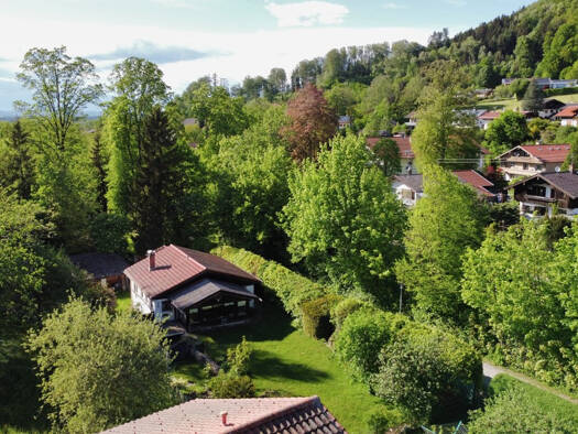 Einfamilienhaus zum Kauf 850.000 € 180 m² 740 m² Grundstück Kalkofenweg 4 Nußdorf Nußdorf am Inn 83131