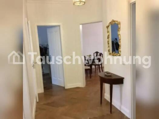 Wohnung zur Miete Tauschwohnung 1.186 € 3 Zimmer 75 m² 1. Geschoss Sachsenhausen Frankfurt am Main 60596
