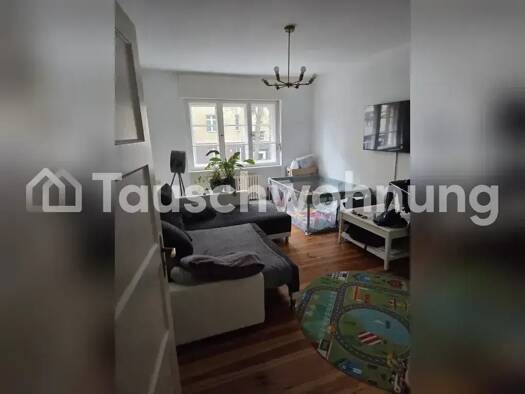 Wohnung zur Miete Tauschwohnung 600 € 2 Zimmer 65 m² 1. Geschoss Wilmersdorf Berlin 10715