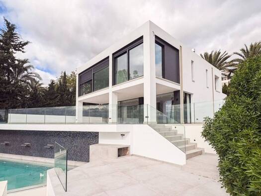 Villa zum Kauf 2.700.000 € 5 Zimmer 341 m² 763 m² Grundstück el Campello 03560
