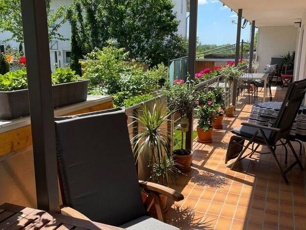 Wohnung zur Miete 1.300 € 3 Zimmer 131 m² EG frei ab 01.02.2026 Bad Bellingen 79415