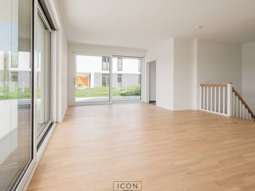 Maisonette zum Kauf - Erstbezug provisionsfrei 919.000 € 4 Zimmer 144,7 m² EG Alte Waisenstiftung Werdervorstadt Schwerin 19055