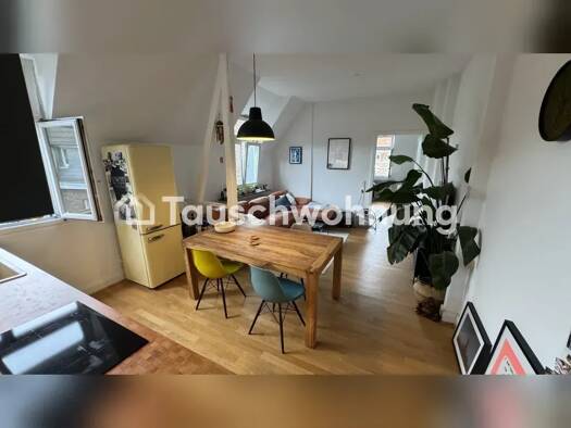 Wohnung zur Miete Tauschwohnung 960 € 2 Zimmer 50 m² Bickendorf Ehrenfeld 50825
