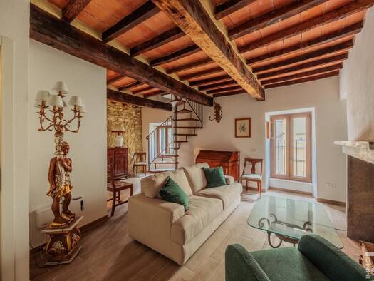 Penthouse zum Kauf 150.000 € 3 Zimmer 130 m² Semproniano 58055