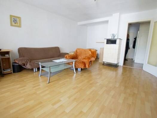 Studio zur Miete 445 € 1 Zimmer 44 m² Geschoss 2/2 frei ab 12.12.2025 Waiblingen 71332