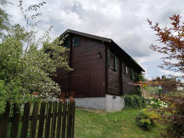 Haus zum Kauf provisionsfrei 85.000 € 2 Zimmer 30 m² 600 m² Grundstück Moarjörglweg 124 St. Oswald bei Plankenwart 8113