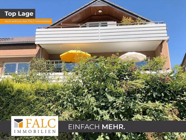 Wohnung zum Kauf 209.000 € 3 Zimmer 86 m² 1. Geschoss Gellershagen Bielefeld 33613