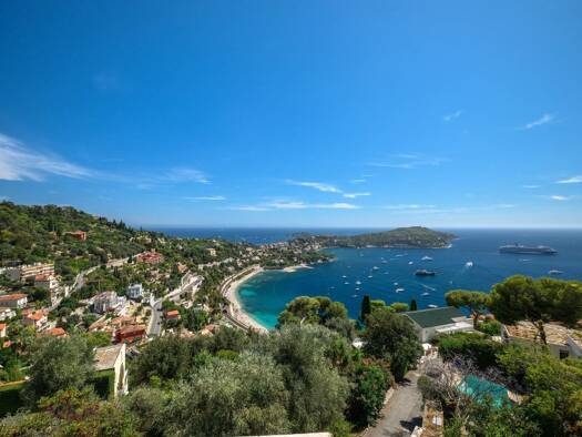 Grundstück zum Kauf 2.900.000 € 1.750 m² Grundstück Le Port Villefranche-sur-Mer 06230