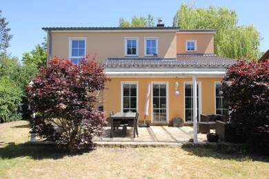 Einfamilienhaus zum Kauf 985.000 € 6 Zimmer 156,7 m² 875 m² Grundstück Teltow Teltow 14513