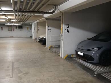 Duplex-Garage zur Miete 40 € Heinrich-Heine-Straße 3-5 Laim München 80686