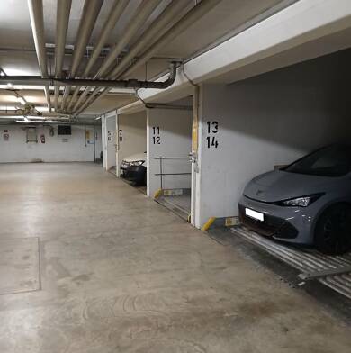 Duplex-Garage zur Miete 50 € Heinrich-Heine-Straße 3-5 Friedenheim München 80686