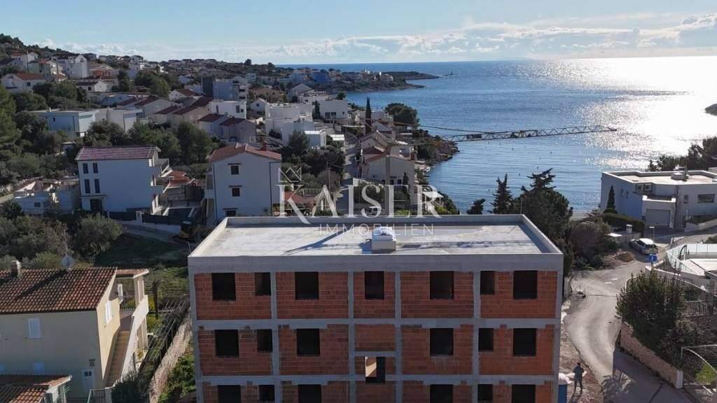 Wohnung zum Kauf 293.000 € 3 Zimmer 71 m² Stivasnica, Rogoznica Rogoznica