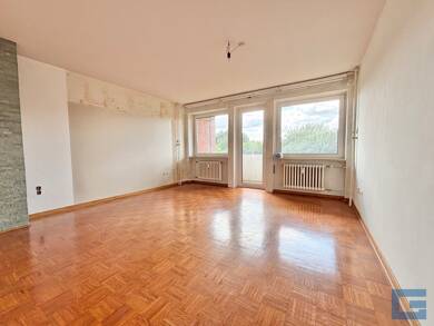 Wohnung zum Kauf 154.000 € 3 Zimmer 78,5 m² 4. Geschoss Kiel / Ellerbek 24148