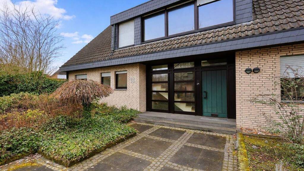 Wohnung zum Kauf 365.000 € 3,5 Zimmer 136 m² EG frei ab sofort Emsdetten 48282