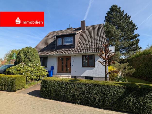 Einfamilienhaus zum Kauf 289.000 € 6 Zimmer 160 m² 584 m² Grundstück Korbach 34497