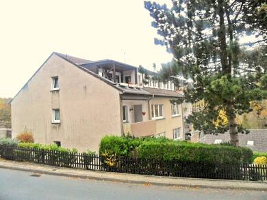 Immobilie zum Kauf als Kapitalanlage geeignet 169.000 € 3,5 Zimmer 90,2 m² Herdecke Herdecke 58313