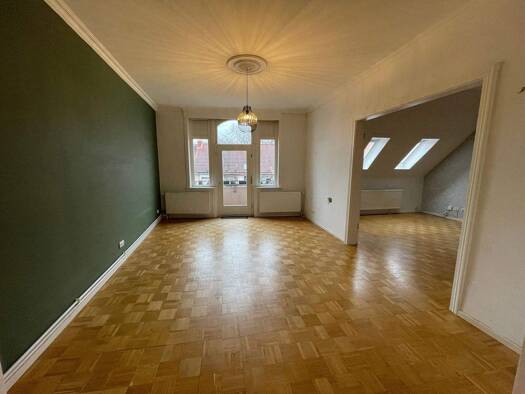 Maisonette zum Kauf 629.000 € 5 Zimmer 134,3 m² frei ab sofort Stolzestraße 8 Südstadt Hannover 30171