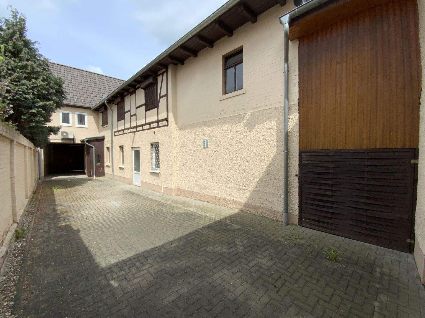 Haus zum Kauf - Ansicht 3