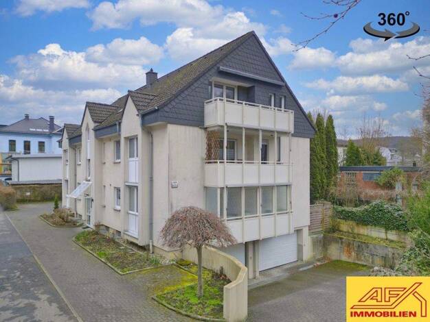 Wohnung zum Kauf 186.000 € 3 Zimmer 83 m² Arnsberg 59821